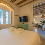 Casa Acua De Guzman Appartement