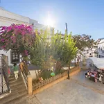Casa Acua De Guzman Tarifa