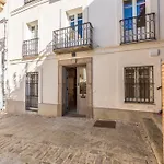 Casa Acua De Guzman