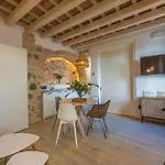 Casa Acua De Guzman Appartement Tarifa