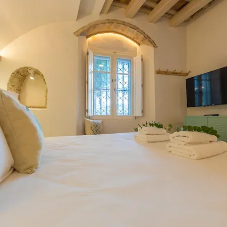 Appartement Casa Acua De Guzman