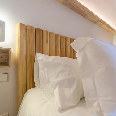 Casa Acua De Guzman Appartement Tarifa