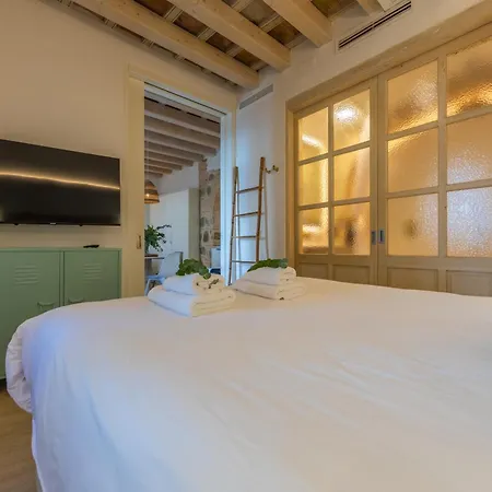 Διαμέρισμα Casa Acua De Guzman Ταρίφα