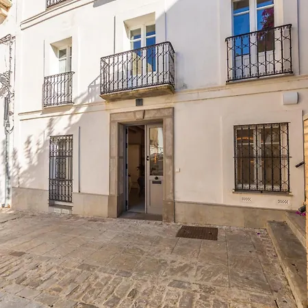 Casa Acua De Guzman