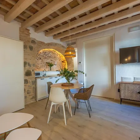 Casa Acua De Guzman Διαμέρισμα Ταρίφα