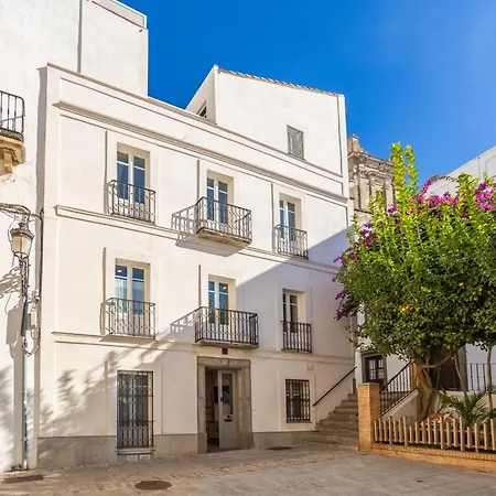 Casa Acua De Guzman