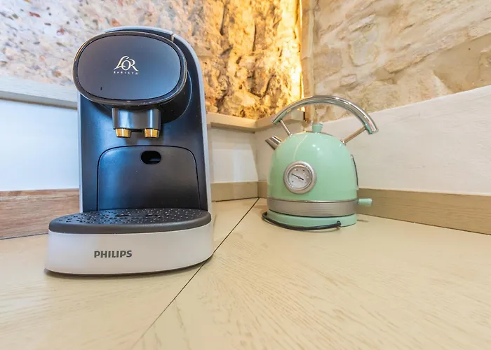 Casa Acua De Guzman Apartman Tarifa