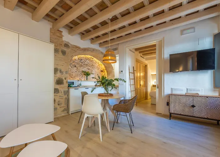 Apartment Casa Acua De Guzman *